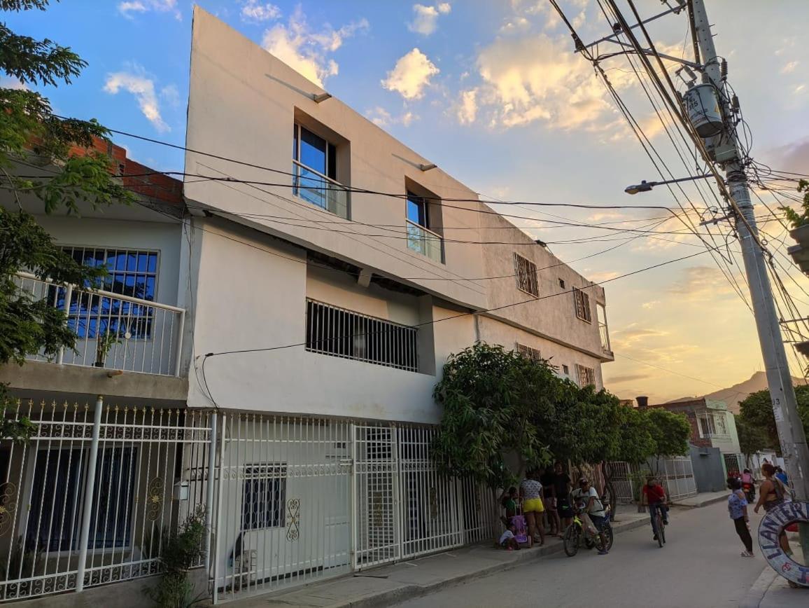 Comodo Apartaestudio En Santa Marta! Exterior photo